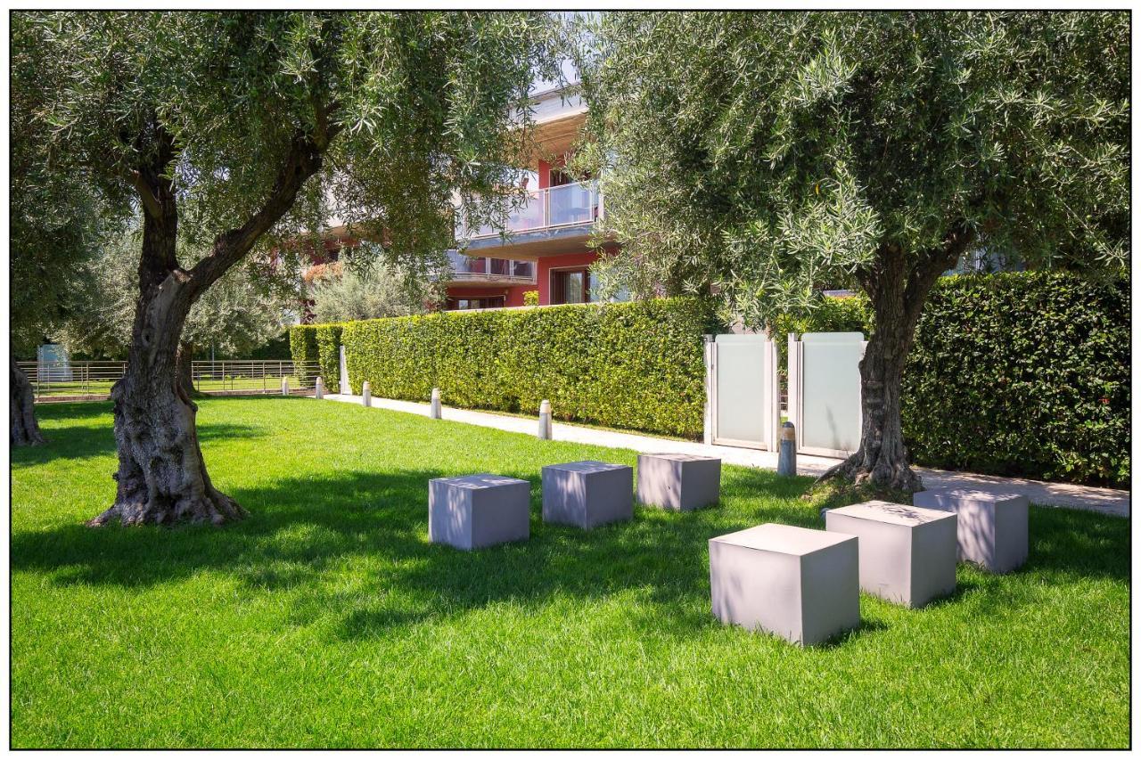 Catania Hills Residence San Gregorio de Catania Exterior foto