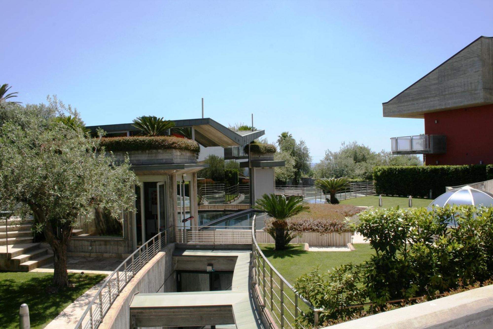 Catania Hills Residence San Gregorio de Catania Exterior foto