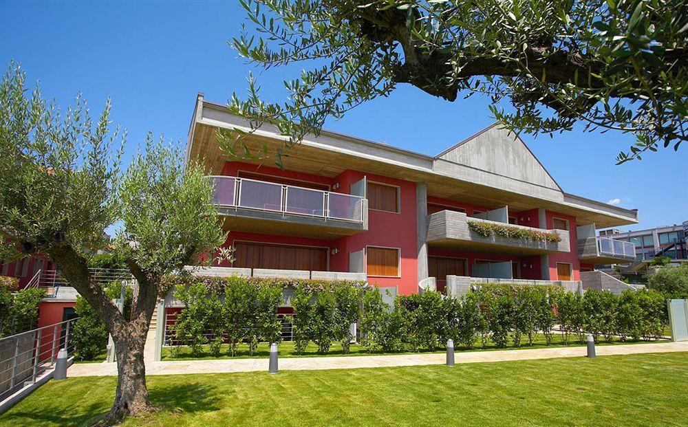 Catania Hills Residence San Gregorio de Catania Exterior foto