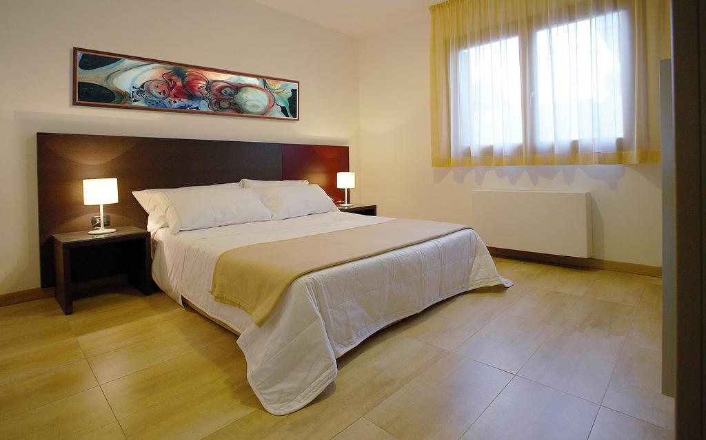 Catania Hills Residence San Gregorio de Catania Exterior foto