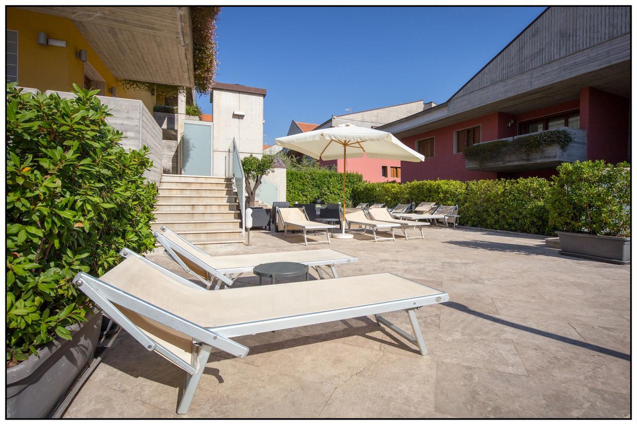 Catania Hills Residence San Gregorio de Catania Exterior foto