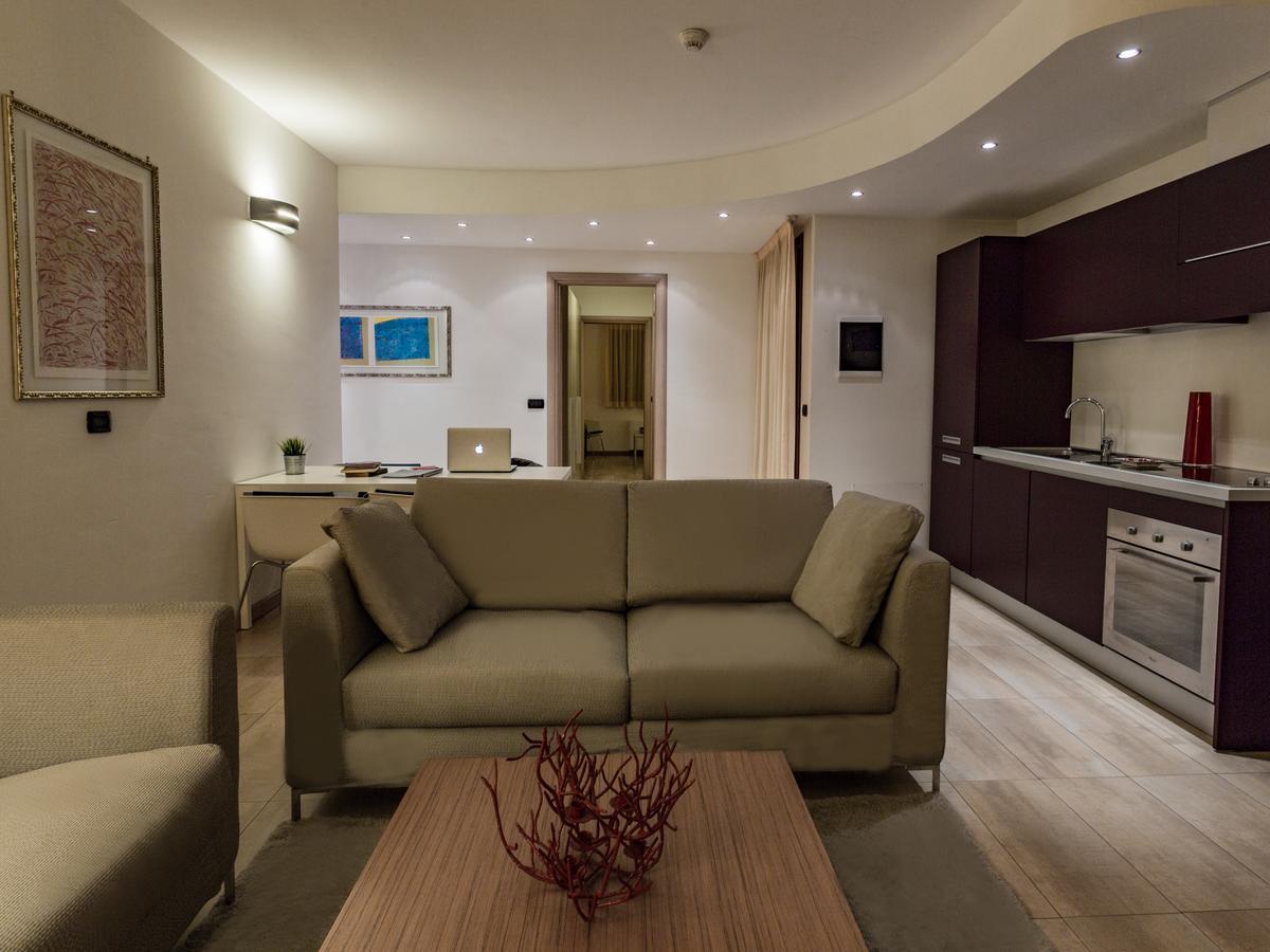 Catania Hills Residence San Gregorio de Catania Exterior foto